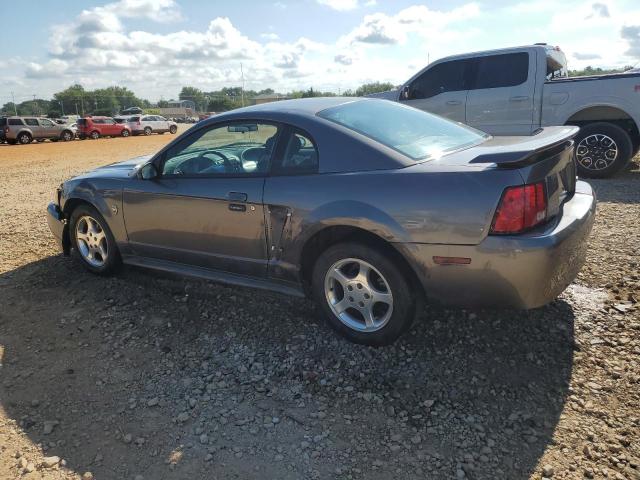 Photo 2 from auction – 2004 FORD MUSTANG with VIN 1FAFP40654F156996