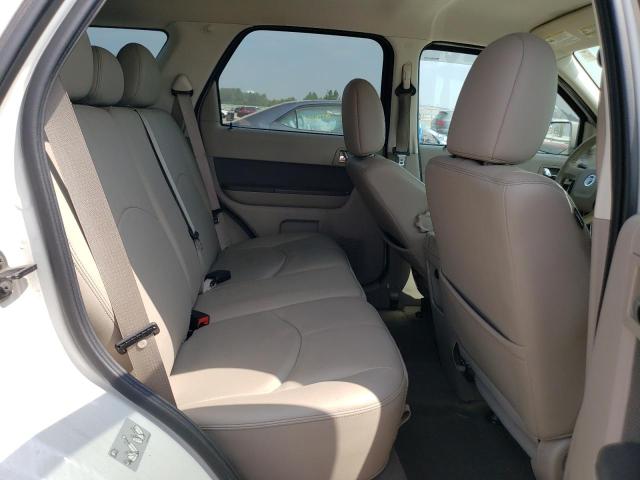 Photo 10 from auction – 2010 MERCURY MARINER PR with VIN 4M2CN9H72AKJ24775
