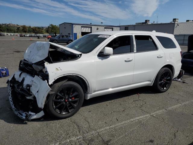 DODGE DURANGO GT 2017 with VIN 1C4RDJDG9HC780762 - Photo from auction
