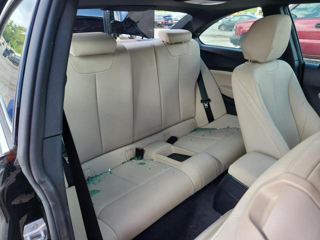 Photo 10 from auction – 2021 BMW 230I with VIN WBA2J1C07M7J35199