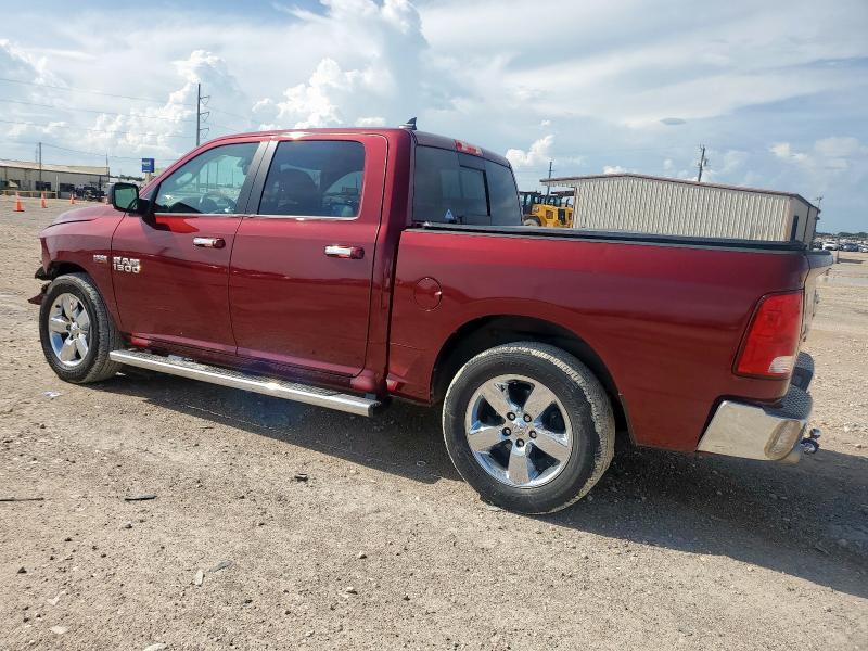 Photo 2 from auction – 2017 RAM 1500 SLT with VIN 1C6RR6LT0HS512466