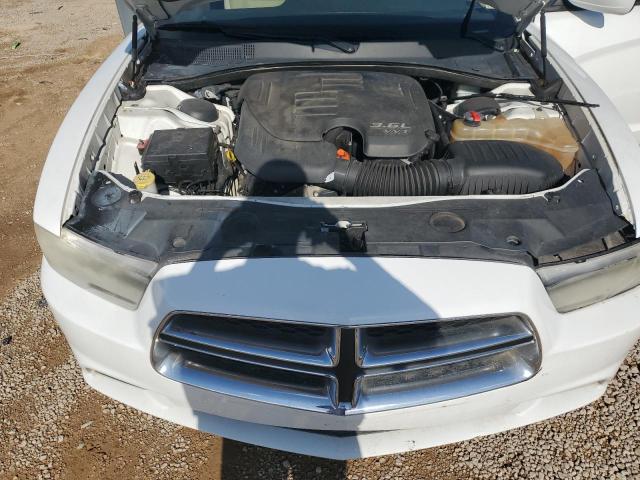 Photo 11 from auction – 2012 DODGE CHARGER SE with VIN 2C3CDXBG2CH108922