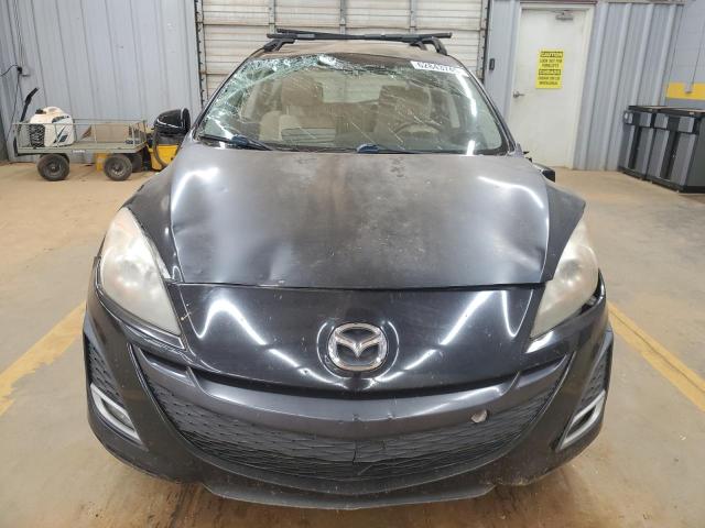 Photo 5 from auction – 2011 MAZDA 3 S with VIN JM1BL1K59B1498646
