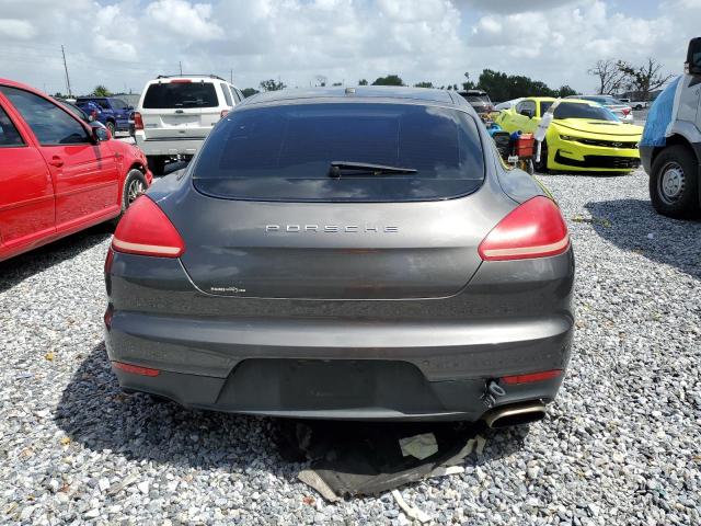 Photo 6 from auction – 2016 PORSCHE PANAMERA 2 with VIN WP0AA2A73GL004030