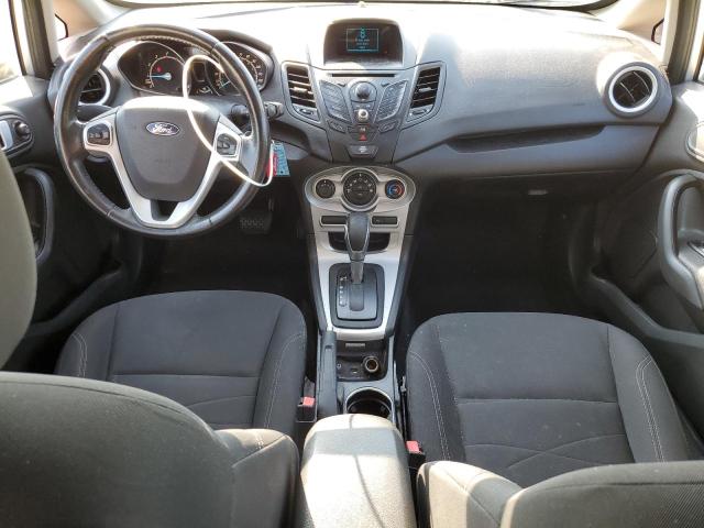 Photo 8 from auction – 2014 FORD FIESTA SE with VIN 3FADP4EJ4EM199604
