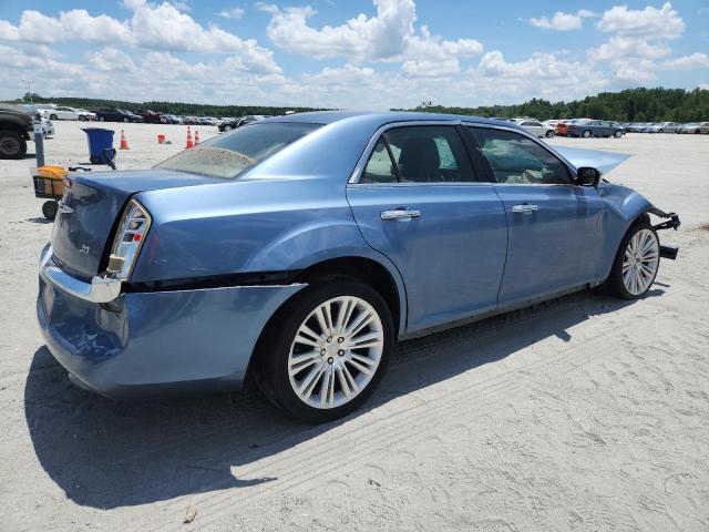 Photo 3 from auction – 2011 CHRYSLER 300C with VIN 2C3CA6CT2BH595357