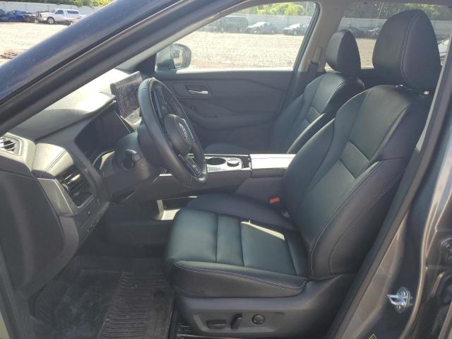 Photo 7 from auction – 2024 NISSAN ROGUE SL with VIN 5N1BT3CB0RC726883