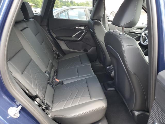 Photo 11 from auction – 2025 BMW X1 XDRIVE2 with VIN WBX73EF01S5052479
