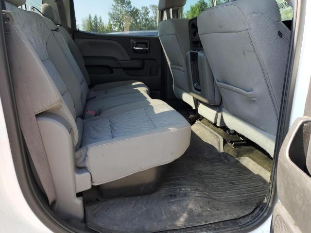 Photo 10 from auction – 2017 CHEVROLET SILVERADO with VIN 1GC1KUEY4HF111891