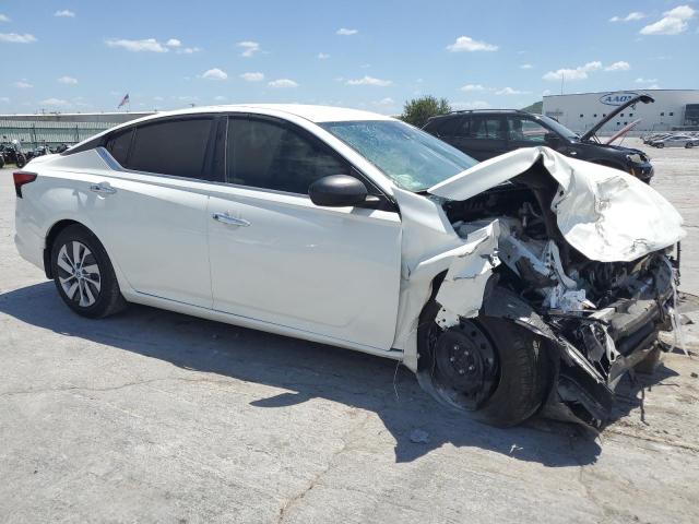 Photo 4 from auction – 2024 NISSAN ALTIMA S with VIN 1N4BL4BV9RN351771
