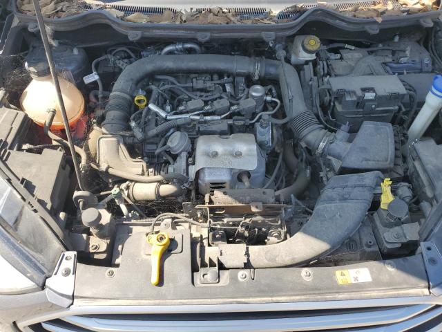 Photo 12 from auction – 2018 FORD ECOSPORT S with VIN MAJ3P1TE2JC246785