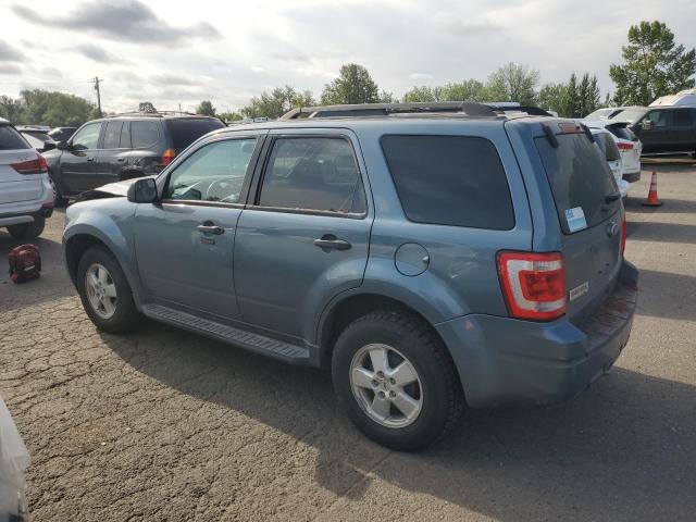 Foto 2 de la subasta – 2012 FORD ESCAPE XLT con VIN 1FMCU9DG2CKC85298