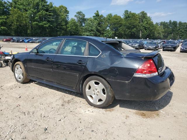 Photo 2 from auction – 2008 CHEVROLET IMPALA with VIN 2G1WV58N581343775