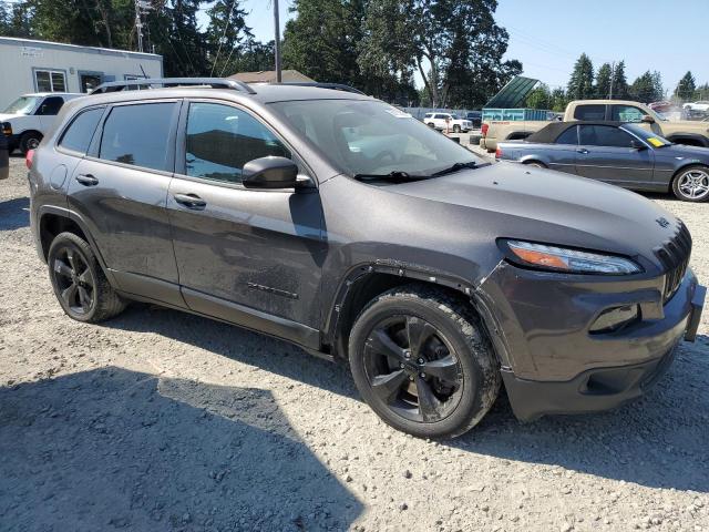 Photo 4 from auction – 2018 JEEP CHEROKEE L with VIN 1C4PJLCX6JD510286