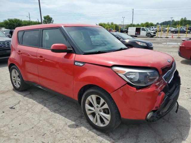 Foto 4 de la subasta – 2016 KIA SOUL + con VIN KNDJP3A50G7849204