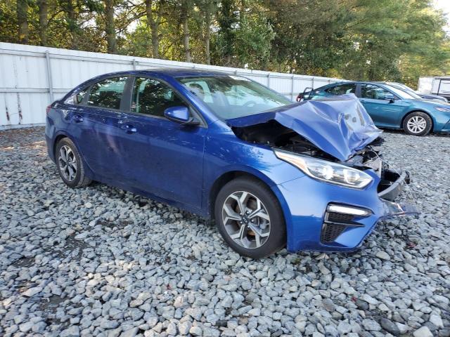Photo 4 from auction – 2020 KIA FORTE FE with VIN 3KPF24AD8LE259165