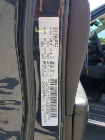 Photo 14 from auction – 2018 DODGE DURANGO SX with VIN 1C4RDJAG8JC282790