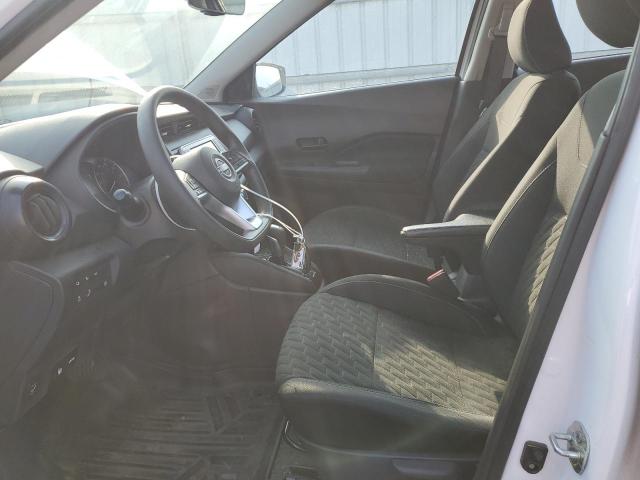 Photo 7 from auction – 2022 NISSAN KICKS S with VIN 3N1CP5BV5NL477292