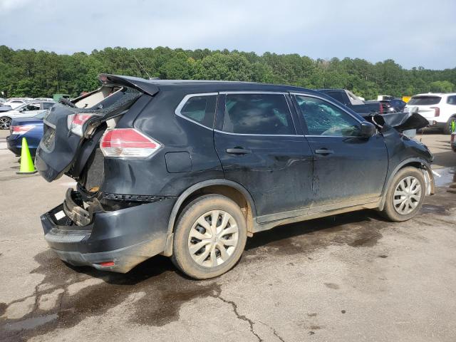 Photo 3 from auction – 2016 NISSAN ROGUE with VIN JN8AT2MTXGW028203