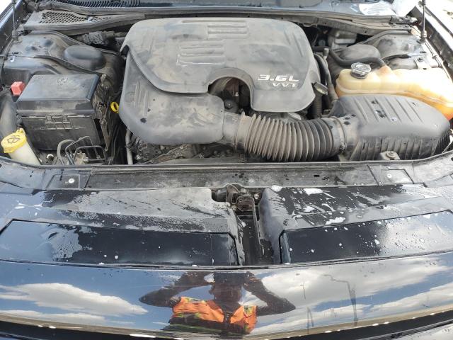Photo 11 from auction – 2013 DODGE CHALLENGER with VIN 2C3CDYAG3DH501580