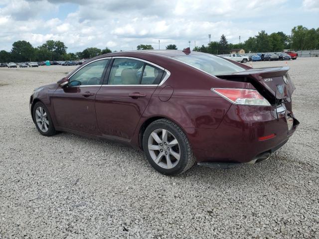 صورة رقم 2 من المزاد - 2012 ACURA TL مع VIN 19UUA8F56CA016865