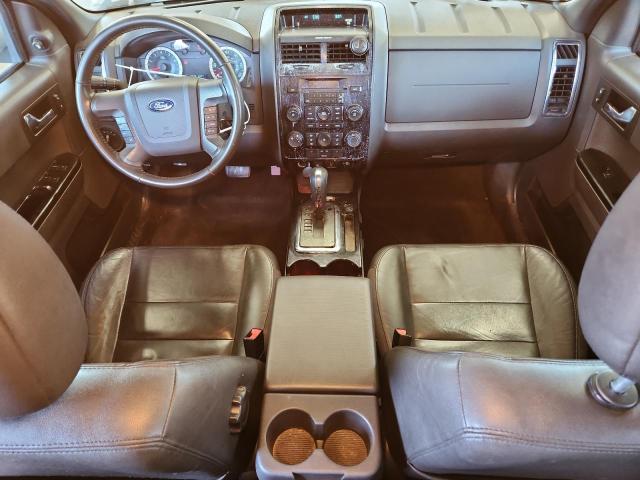 Photo 8 from auction – 2012 FORD ESCAPE LIM with VIN 1FMCU9EG8CKA37247