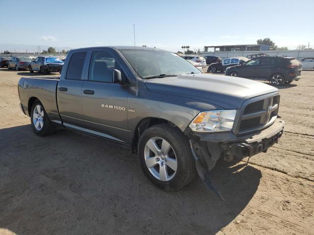 Photo 4 from auction – 2012 DODGE RAM 1500 S with VIN 1C6RD6FT5CS330281