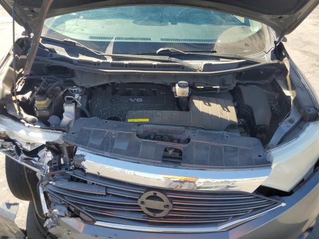 Photo 12 from auction – 2016 NISSAN QUEST S with VIN JN8AE2KP4G9155883