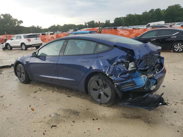 Photo 2 from auction – 2023 TESLA MODEL 3 with VIN 5YJ3E1EA5PF660794