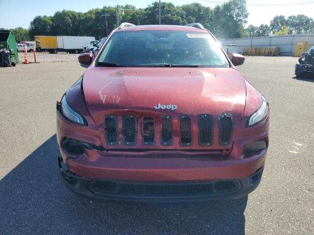 Photo 5 from auction – 2014 JEEP CHEROKEE L with VIN 1C4PJMCS0EW284511