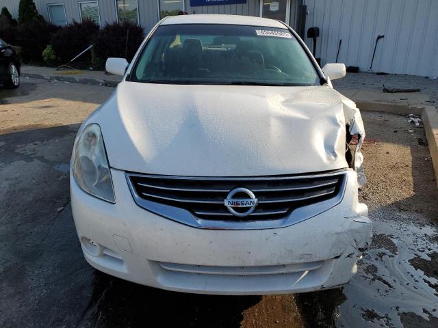Photo 5 from auction – 2011 NISSAN ALTIMA BAS with VIN 1N4AL2AP5BC180196