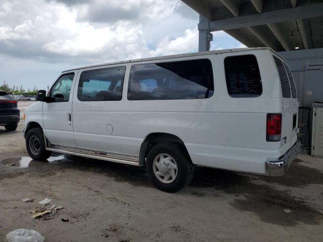 Photo 2 from auction – 2007 FORD ECONOLINE with VIN 1FBSS31L67DA94003