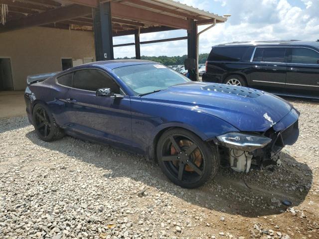 Photo 4 from auction – 2018 FORD MUSTANG GT with VIN 1FA6P8CF8J5158746