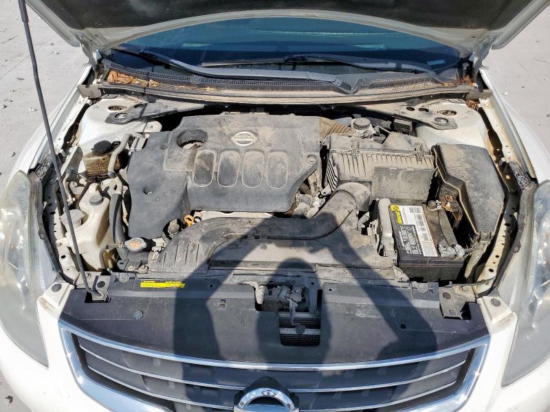 Photo 11 from auction – 2012 NISSAN ALTIMA BAS with VIN 1N4AL2AP7CN532720