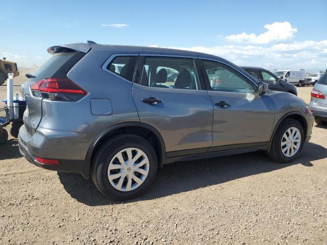 Photo 3 from auction – 2018 NISSAN ROGUE S with VIN KNMAT2MV0JP557853