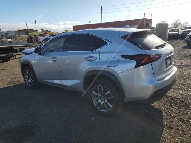 Photo 2 from auction – 2015 LEXUS NX 300H with VIN JTJYWRBZ6F2008096