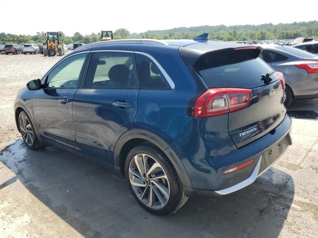 Photo 2 from auction – 2017 KIA NIRO EX TO with VIN KNDCE3LC8H5082631