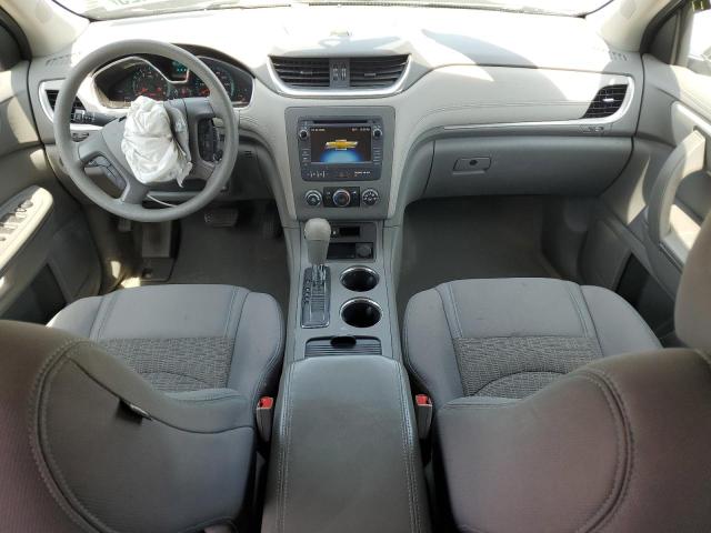 Photo 8 from auction – 2014 CHEVROLET TRAVERSE L with VIN 1GNKRFKDXEJ151633