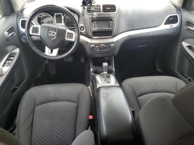 Photo 8 from auction – 2018 DODGE JOURNEY SE with VIN 3C4PDCAB9JT428562
