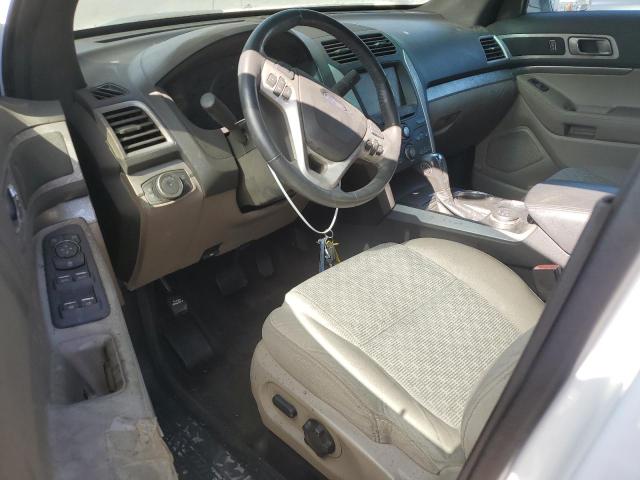Фото 8 с аукциона – 2013 FORD EXPLORER XLT с VIN 1FM5K8D84DGA27600