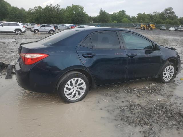 Photo 3 from auction – 2018 TOYOTA COROLLA L with VIN 5YFBURHE2JP807533