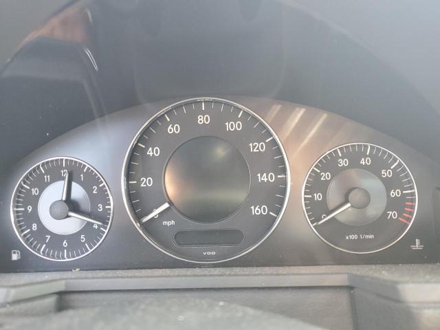 Photo 9 from auction – 2006 MERCEDES-BENZ E 350 with VIN WDBUF56J36A972495