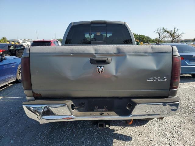 Foto 6 de la subasta – 2006 DODGE RAM 2500 con VIN 3D7KS29C06G222429