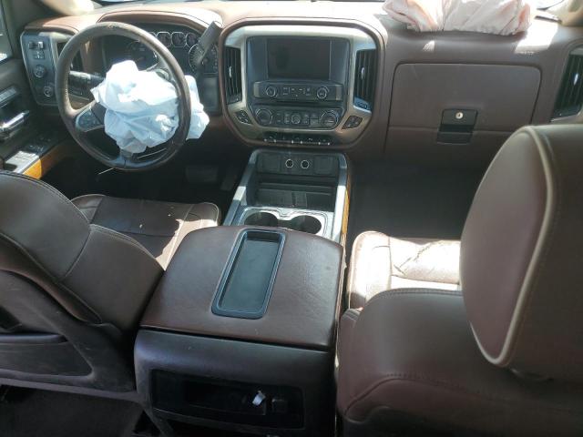Photo 8 from auction – 2014 CHEV SILVERADO with VIN 3GCUKTEC8EG465631
