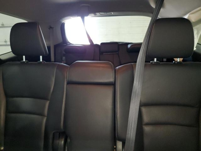 Photo 10 from auction – 2021 HONDA PILOT SE with VIN 5FNYF6H23MB101003