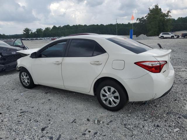 Photo 2 from auction – 2015 TOYOTA COROLLA EC with VIN 5YFBPRHE5FP339859