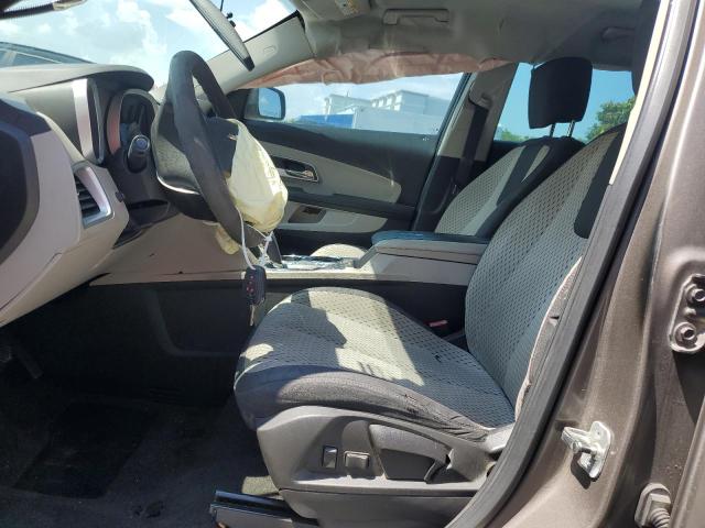 Photo 7 from auction – 2010 CHEVROLET EQUINOX LS with VIN 2CNALBEWXA6234641