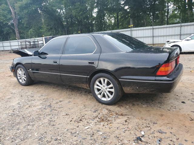 Photo 2 from auction – 2000 LEXUS LS 400 with VIN JT8BH28F1Y0180931