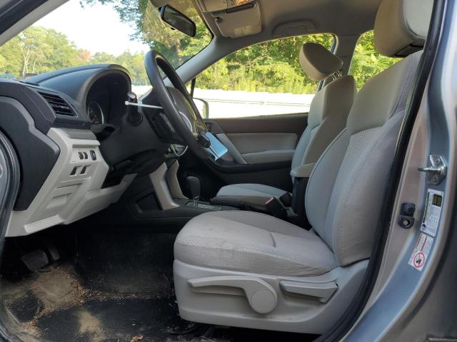 Photo 7 from auction – 2015 SUBARU FORESTER 2 with VIN JF2SJABC4FH436557