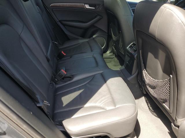 Photo 11 from auction – 2014 AUDI Q5 PREMIUM PLUS with VIN WA1LFAFP8EA060013